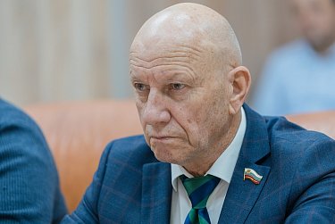 Сергей Грачев: «Помощь должна дойти до каждого» 